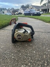 Echo cs305 climbing for sale  Winter Springs