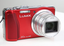 Panasonic lumix tz31 usato Panasonic lumix tz31 usato  Spedire a Italy