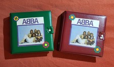 Abba sammelmappen abba gebraucht kaufen  Köln