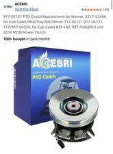 Acebri 917 05121 for sale  Chicago