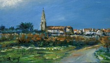 Ile ré. sainte d'occasion  Plonéour-Lanvern
