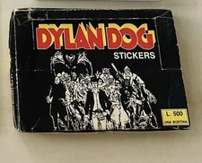 Dylan dog scatola usato  Roma