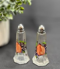 Vintage glass fruit for sale  Lake Jackson