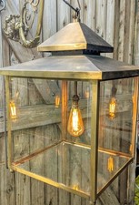 Vintage gold brass for sale  STOKE-ON-TRENT