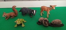 Schleich woodland forest for sale  NOTTINGHAM
