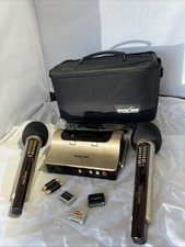 Magic sing portable for sale  Roseville