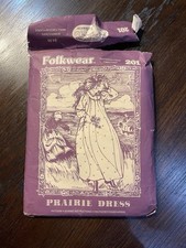 Folkware 1978 pattern for sale  Prosper