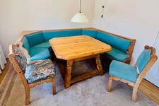 Wunderschöne esszimmergarnitu gebraucht kaufen  Fürstenfeldbruck
