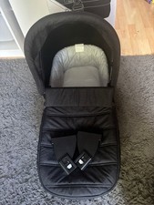 baby jogger city mini carry cot for sale baby jogger city mini carry cot for sale HEMEL HEMPSTEAD