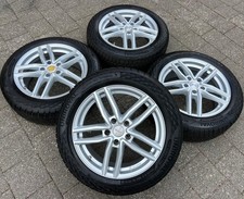 Alu winterräder mercedes gebraucht kaufen  Bad Tölz