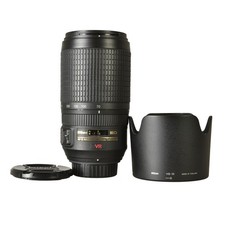 Nikon 300mm 5.6 d'occasion  Expédié en Belgium