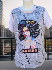 Love nation queen for sale  Pensacola
