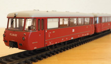 Piko 52891 dieseltriebwagen gebraucht kaufen Piko 52891 dieseltriebwagen gebraucht kaufen  Harztor