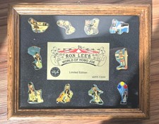 Ron lee collectible for sale  Lockport