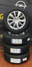 Winterräder pel corsa gebraucht kaufen  Hohenlockstedt