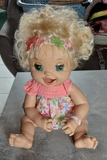 Hasbro 2007 baby for sale  Shipping to Ireland