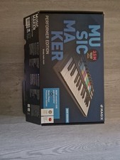 Music maker gebraucht kaufen  Lübeck