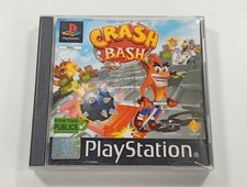Crash bash sony d'occasion  Paris XI