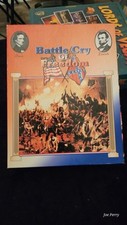 Battle cry freedom for sale  Fort Worth