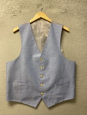 Vest fashion men for sale  Denver