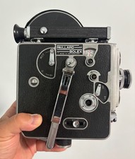 Vintage paillard bolex for sale  Cincinnati