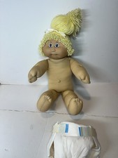 Cabbage patch kids d'occasion  Expédié en Belgium