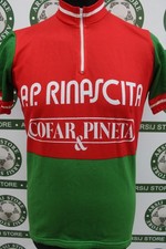 Cycling bike jersey d'occasion  Expédié en Belgium