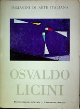 Osvaldo licini immagini usato Osvaldo licini immagini usato  Italia