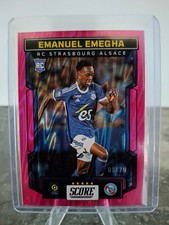 Emanuel emegha panini d'occasion  Paulhaguet