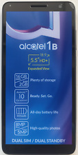 Smartphone alcatel usato  Patti