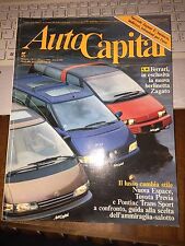 Autocapital 1991 ferrari usato  Italia