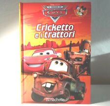 Cricketto trattori cars usato  Italia