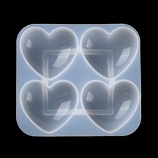 1pz stampo silicone usato  Siculiana