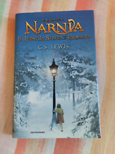 Libro cronache narnia usato  Valdilana