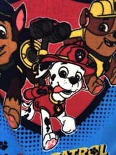 Paw patrol toddler for sale  Lockesburg