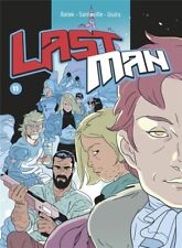 Lastman t11 lastman d'occasion  La Chevrolière