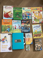 Bücherpaket kinder grundschul gebraucht kaufen  Glienicke