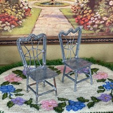Unique vtg dollhouse for sale  Lower Lake