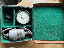 Vintage hand held for sale  STRATHAVEN