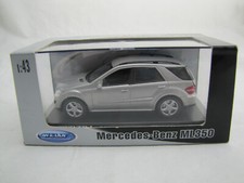 Welly 43017sw mercedes gebraucht kaufen  Nagold
