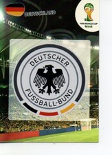 2014 brasilien panini gebraucht kaufen  Schloß Holte-Stukenbrock