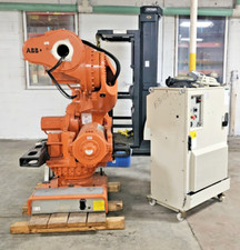 Abb irb7600 m2000 for sale  Lawrenceburg