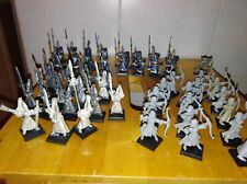 Warhammer alti elfi usato  Italia