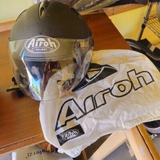 Casco jet airoh usato  Fidenza