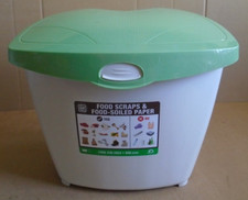 Compost bin sure for sale  Escondido