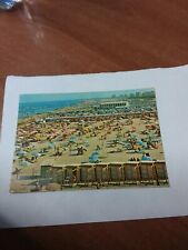 Cartolina lido sottomarina usato  Brescia
