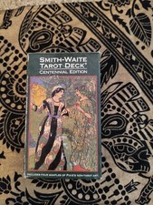 rider waite tarot cards for sale  Henderson