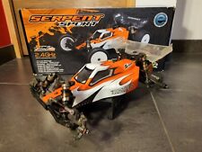 2wd serpent sport d'occasion  Lyon V