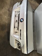 Bmw e92 bootlid for sale  WARE