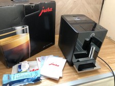 Jura 15133 bean for sale  ABERDEEN